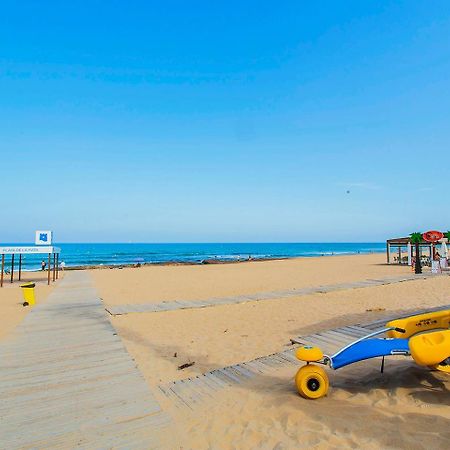 21 Nature Place La Mata  Exterior photo
